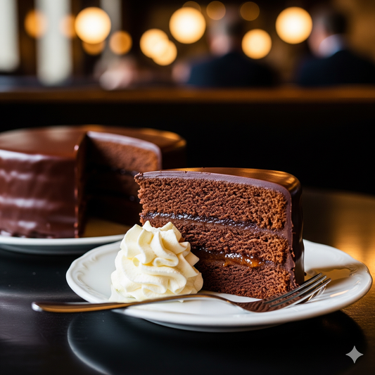 Sachertorte