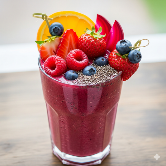 Antioxidant Smoothie