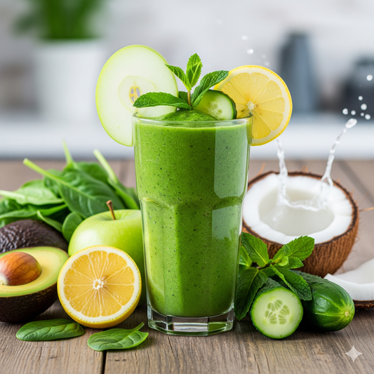 Detox Smoothie